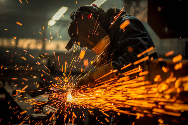 Best Food and Beverage Processing Equipment Welding in Killian, LA