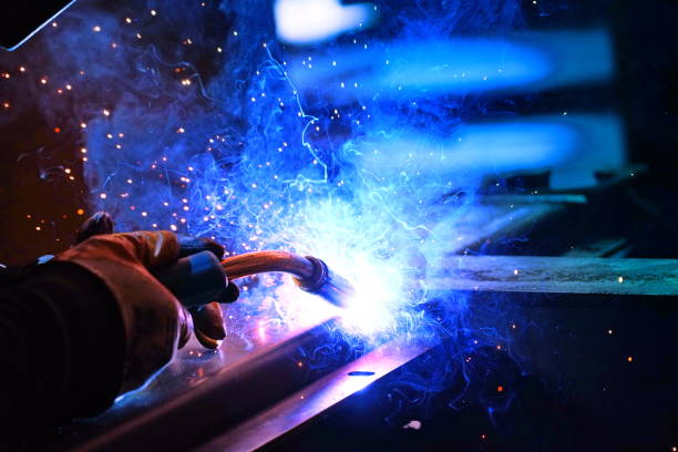 Best Maintenance and Repair Welding in Killian, LA