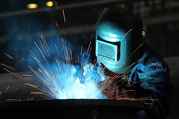  Killian, LA Welder Pros