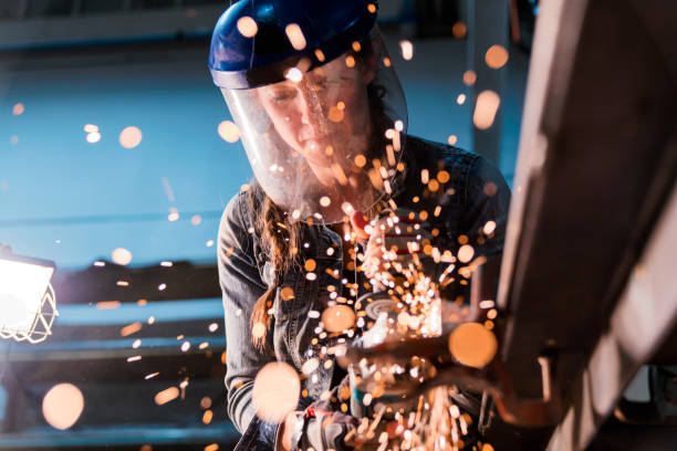 Best Structural Steel Welding in Killian, LA