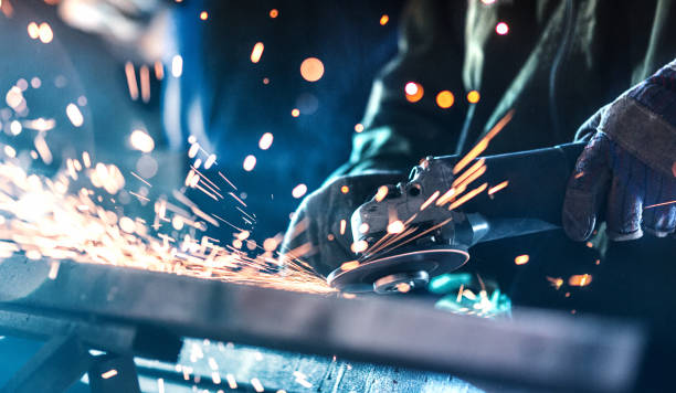 Best Automation and Robotic Welding in Killian, LA